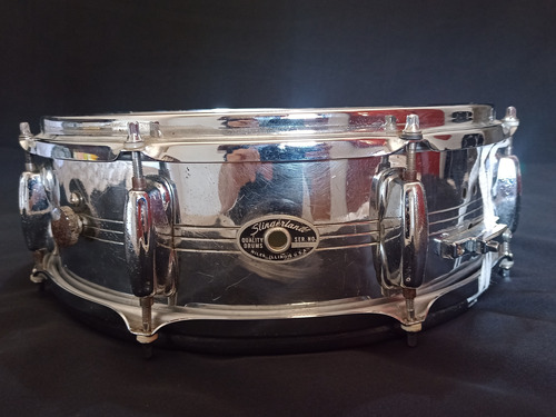 Caixa Slingerland Gene Krupa Cob De 60'