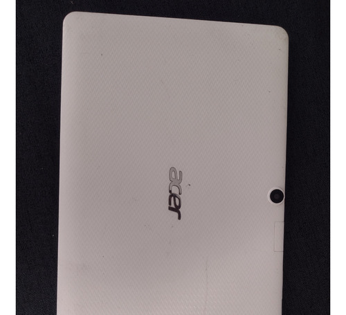Tablet Acer Para Piezas O Reparar 