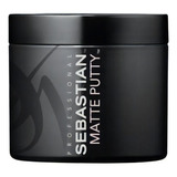 Pasta Capilar Sebastian Matte Putty 75 Ml Sebastian Sebastian