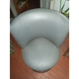 Sillón De Un Cuerpo Butaca 