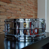 Caixa Ludwig Supraphonic Lm400, 14x5! Automático P88ac