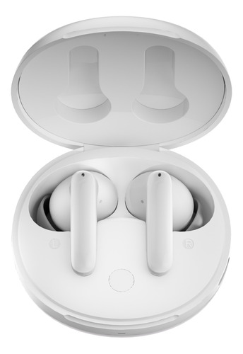 Qcy T13 Anc2 Auriculares Bluetooth 5.3 Manos Libres 4 Mic