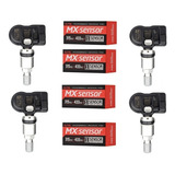 Sensor Tpms Programable Autel Mx-sensor 315 / 433 Mhz Doble