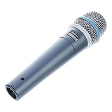 Shure Original Microfono Dinamico Beta57a Envio Gratis