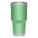 Yeti 30oz Tapa Clásica Vaso Térmico Termo Remate | + Colores Color Baby Green