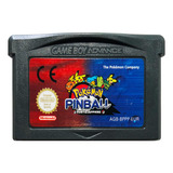 Pokémon Pinball Ruby & Sapphire En Español - Nintendo Gba