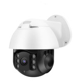 Camara Exterior Ip Vision Nocturna Domo 360° + Micro 128 Gb