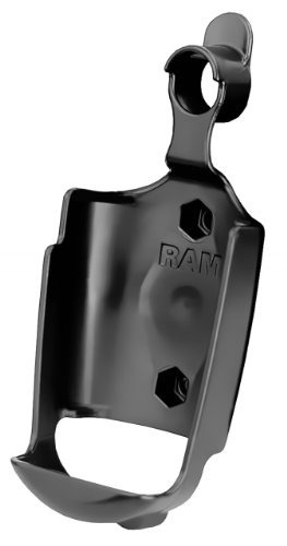 Base De Plástico Ram Mount Hol-ga20u Para Garmin Rino 520,