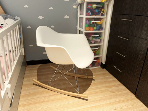 Silla Mecedora Eames - Tugo