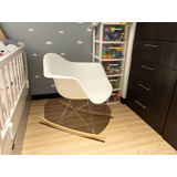 Silla Mecedora Eames - Tugo