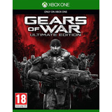 Gears Of War  Gears Ultimate Edition