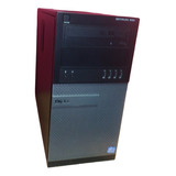 Computador Dell I5/  8 Gb Ddr3 / 500 Gb / Win 10 