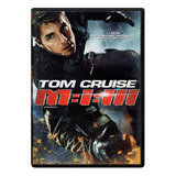 Misión Imposible 3 Tom Cruise / Michelle Monaghan Dvd