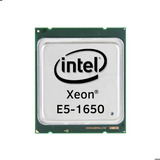 Procesador Intel Xeon E5 1650 V2 4 Núcleos Lga 2011 Server