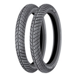 Llanta Michelin 70/90/17 City Pro