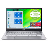 Laptop Acer Swift 3 Delgada Y Liviana, Ips Full Hd De 14  , 