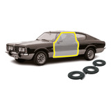  Ford Taunus Coupe Burletes + Baul + Regalo