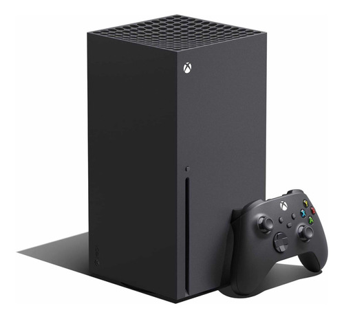 Xbox Series X Standard 1tb + Game Pass