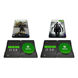 Juego Xbox 360 - Chip Lt3.0 - Darksiders A Eleccion