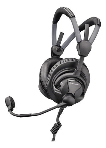 Fone De Ouvido Profissional Sennheiser Hmdc27 Pronta Entrega