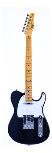 Guitarra Electrica Tagima Tw55 Negra Telecaster