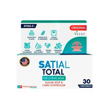 Satial Total Neutralasa X60 Comprimidos