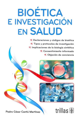 Bioetica E Investigacion En Salud