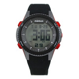 Reloj Mistral Deportivo Digital Sumergible 100 M Gdm-026-01