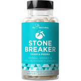 Tratamiento Disolvente Limpiador Stone Breaker Chanca Piedra