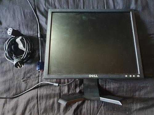 Monitor Dell 17'' Cuadrado