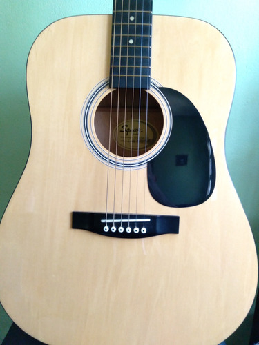 Guitarra Acustica Squier Fender