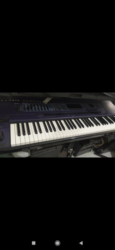 Kurzweil K2600