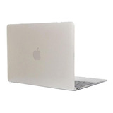 Carcasa Para Macbook 12  Blanco