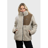 Chaqueta Chiporro Lumber V2 Mujer Falcone 