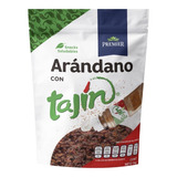 Arándano Enchilado Con Tajin 1kg Premier Snacks Saludable