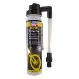 Liquido P/ Llantas Bicicletas Liqui Moly Bike Tyre Fix 75ml