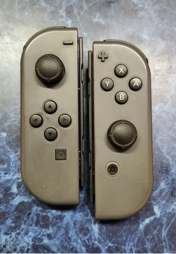 Joycons - Nintendo Switch