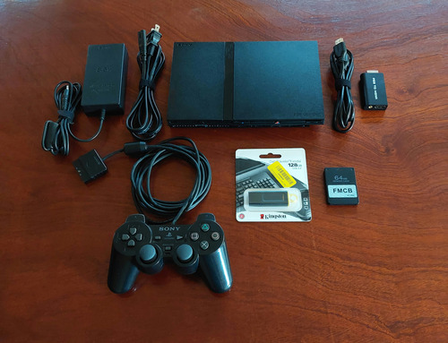 Playstation 2 