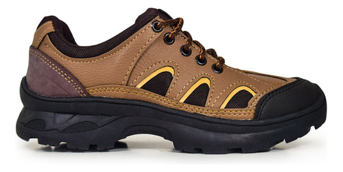 Zapatillas Trekking Outdoor Trabajo