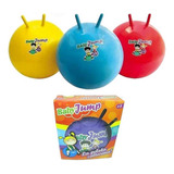 Pelota Saltarina Ploppy.3 170002