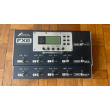 Pedaleira Fractal Fx8 Mk1 - Mki - Loja