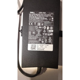 Cargador Original De 130w Y 19.5v Para Laptop Dell G5 5500