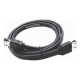 Zesa01l Conecte E-sata A E-sata Cable Datos 2 M Computoys