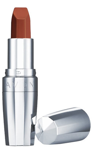 Avon Matte Legend Lápiz Labial Color Desire