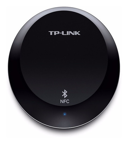 Tp-link, Receptor Bluetooth 4.1 De Música Con Nfc Ha100 V1