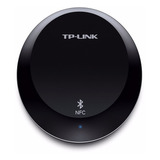 Tp-link, Receptor Bluetooth 4.1 De Música Con Nfc Ha100 V1