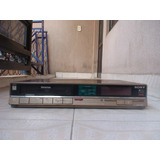 Videocasetera Sony  Super Betamax Sl-25