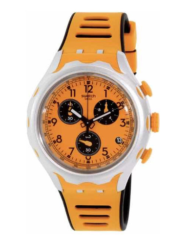 Reloj Swatch Yys4010 Caballero
