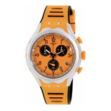 Reloj Swatch Yys4010 Caballero