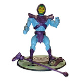 Skeletor Figura Jumbo Impreso En 3d